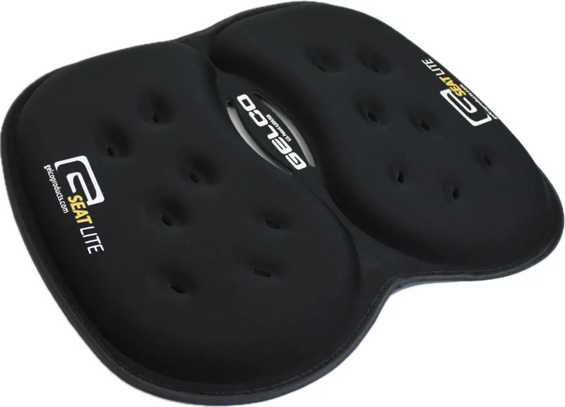 GSeat Lite ~ Portable Ergonomic Seat Cushion