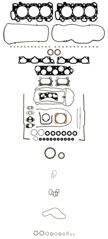 Ajusa 50307400 Full Gasket Set engine