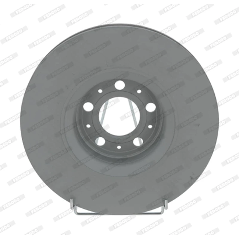 Ferodo Premier DDF1426C1 Brake Disc Coat + Disc
