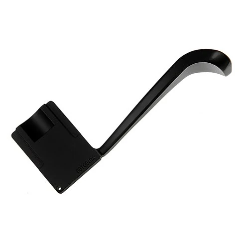 Fotodiox Pro Thumb Grip for Samsung NX300, NX1000, NX210 - Black