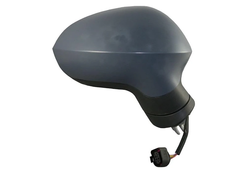 Alkar 6140096 Outside Mirror