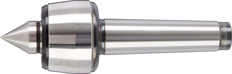 RÖHM 42175 Centre Point Type 604 H MK 4 Body, Hardened and Polished - Image 1