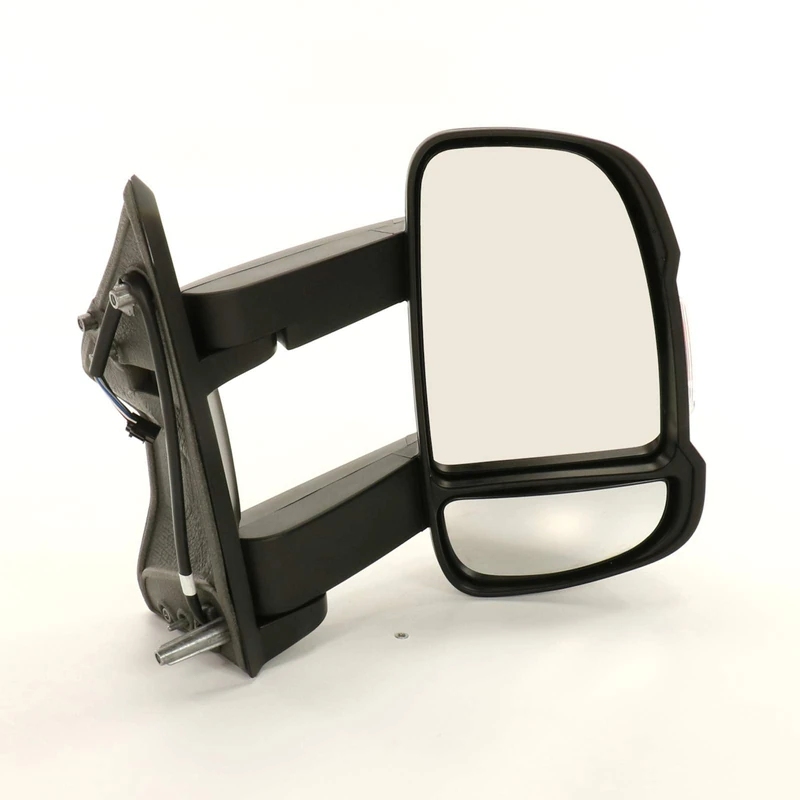 Magneti Marelli 735440390 Right Mirror, Electric, Long Arm