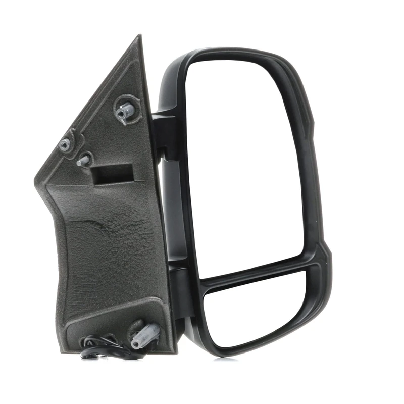 Magneti Marelli 735440391 Right Mirror, Electric, Short Arm