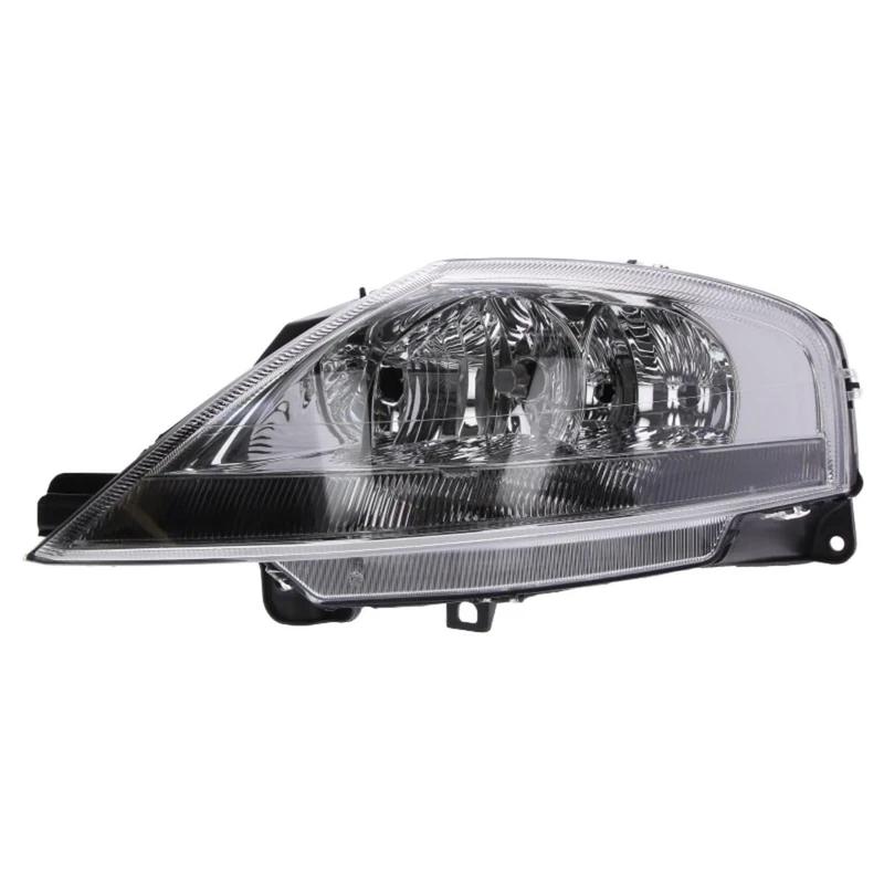Magneti Marelli 712412121129 Headlight, Left