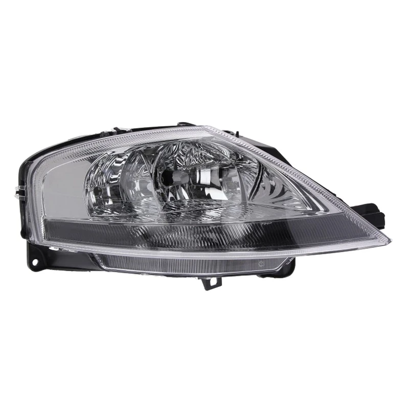 Magneti Marelli 712412021129 Headlight, Right