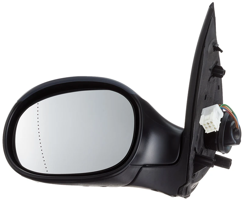 Magneti Marelli 8148YN Left Mirror