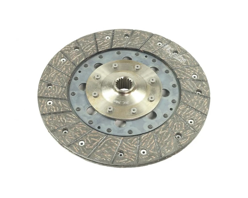 VALEO 803802 Clutch Disc - Image 1
