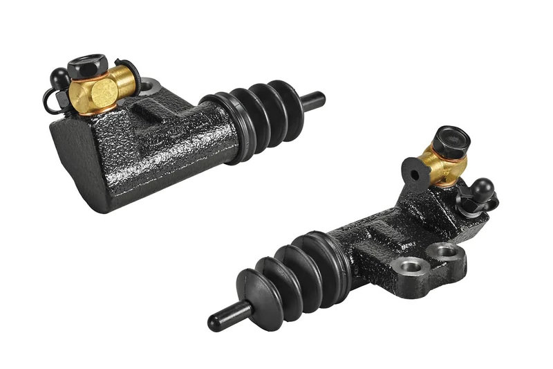 VALEO 804731 Slave Cylinder, clutch Repair Kit, clutch slave cylinder - Image 1