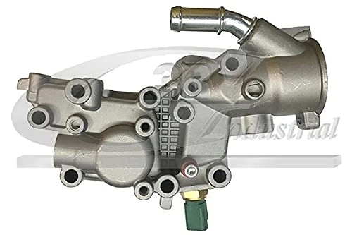 3RG 81208 Coolant Flange - Image 1