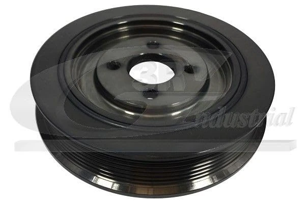 3RG 10215 Pulley, crankshaft