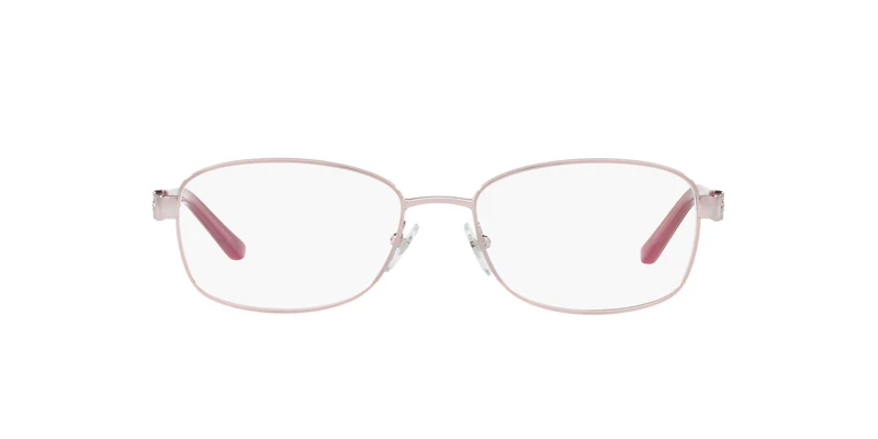 Sferoflex 0Sf2570 Women's Glasses Mounts - Brown - 54