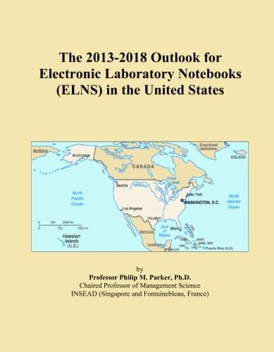 The 2013-2018 Outlook for Electronic Laboratory Notebooks (ELNS) in the United States - Image 1