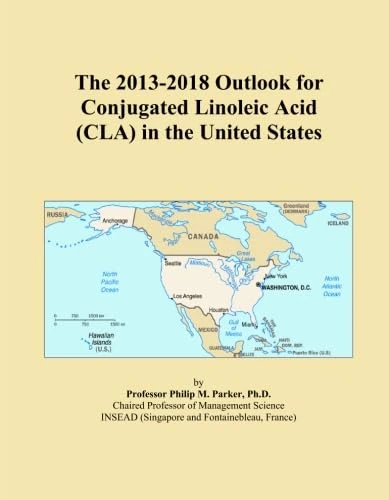 The 2013-2018 Outlook for Conjugated Linoleic Acid (CLA) in the United States