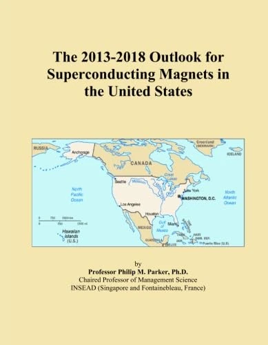 The 2013-2018 Outlook for Superconducting Magnets in the United States