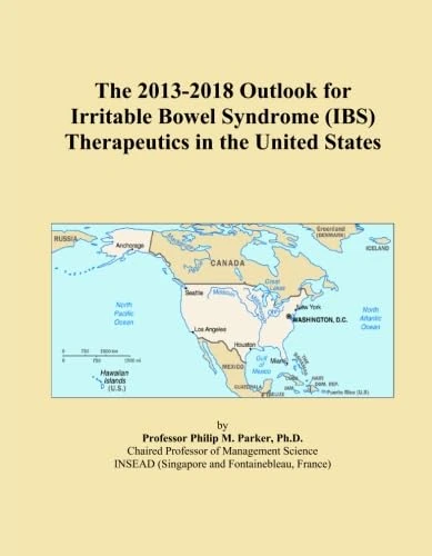 The 2013-2018 Outlook for Irritable Bowel Syndrome (IBS) Therapeutics in the United States