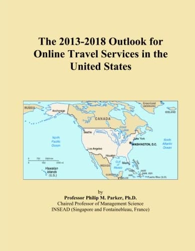 The 2013-2018 Outlook for Online Travel Services in the United States