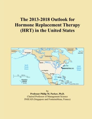 The 2013-2018 Outlook for Hormone Replacement Therapy (HRT) in the United States