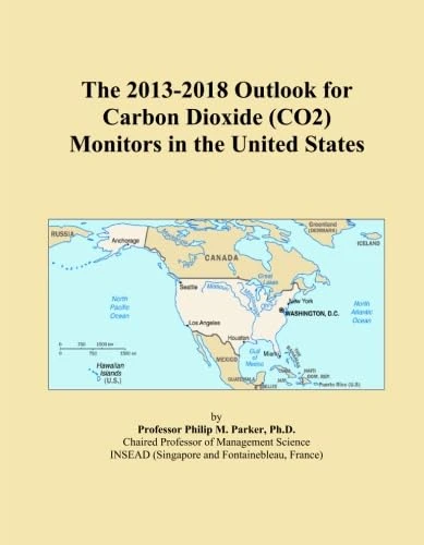 The 2013-2018 Outlook for Carbon Dioxide (CO2) Monitors in the United States