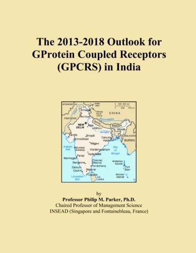 2013-2018 Outlook for G-Protein Coupled Receptors in India