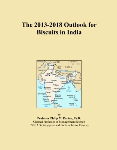 The 2013-2018 Outlook for Biscuits in India