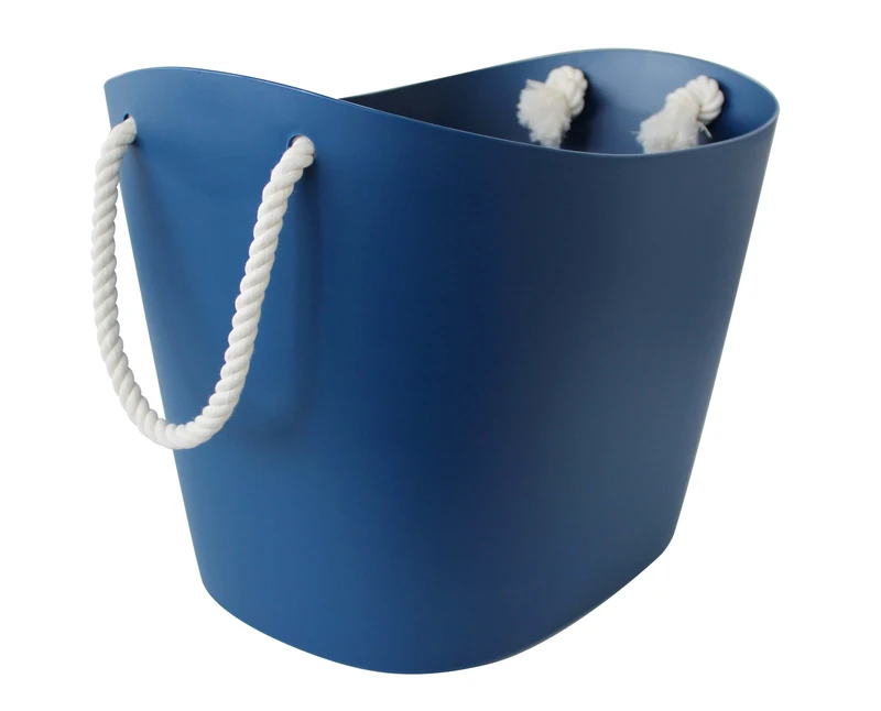 Hachiman Storage Basket 38 Litres Balcolore