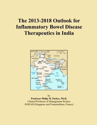 The 2013-2018 Outlook for Inflammatory Bowel Disease Therapeutics in India - Image 1
