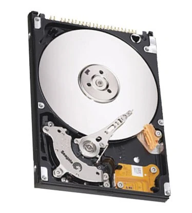 Seagate LD25.2 9CV012-501 2.5 Inch 80GB IDE/ATA Hard Drive (2.5 Inch, 80GB, 5400rpm)