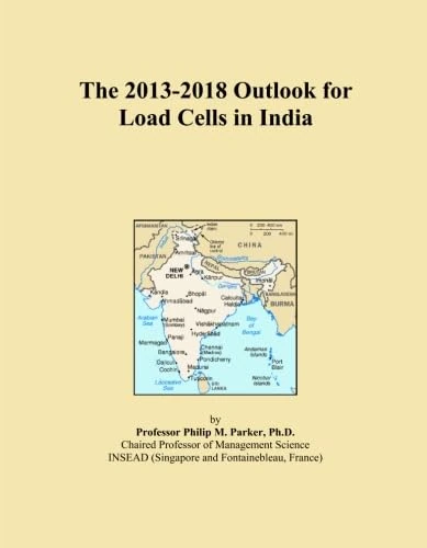 The 2013-2018 Outlook for Load Cells in India