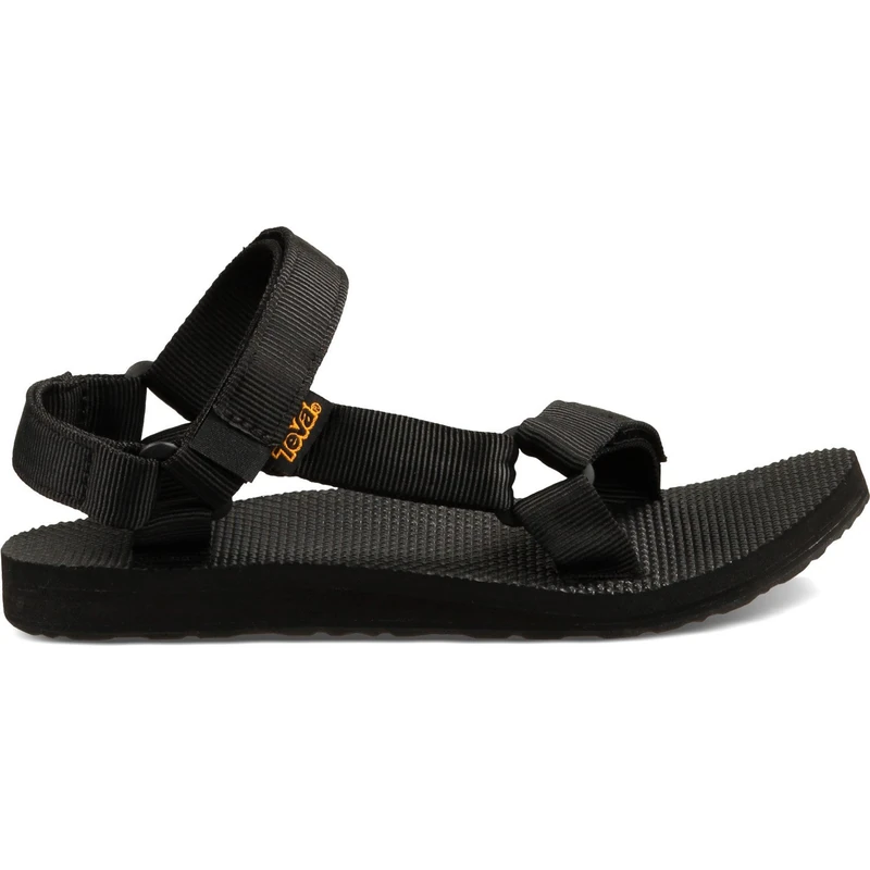 Teva, Women's Original Universal Sports and Outdoor Sandals, Black (Black Blk), 8 UK (41 EU)