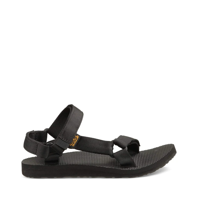Teva Women's Original Universal Sports and Outdoor Sandals, Black Black Blk, 9 UK