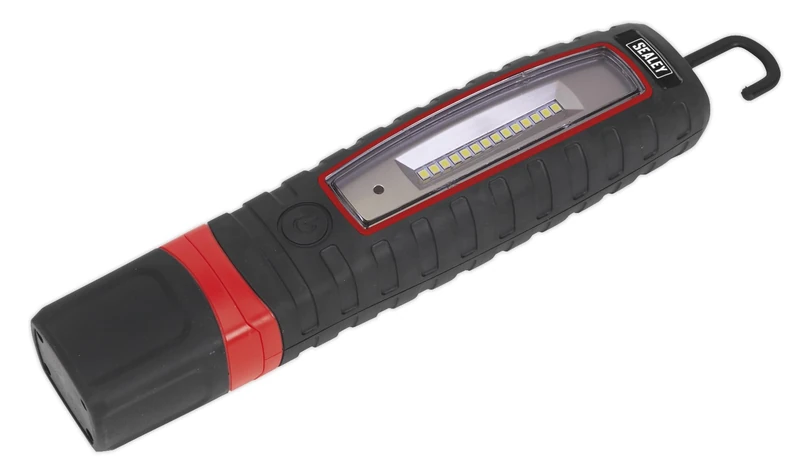 Sealey Led360 Cordless 360