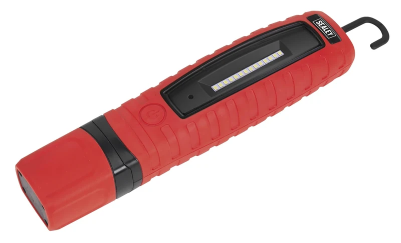 Sealey Led360R Cordless 360