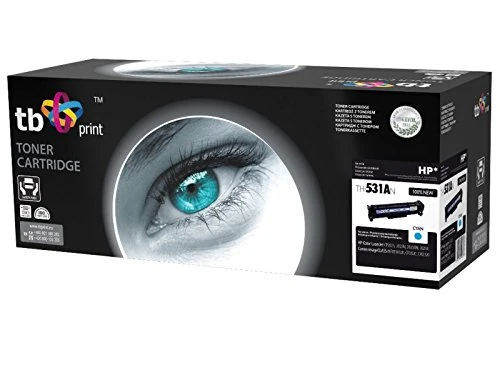 Tb TH-531AN LJ CP 2025N/DN CM 2320NF/FXI HP 304A Laser Cartridge