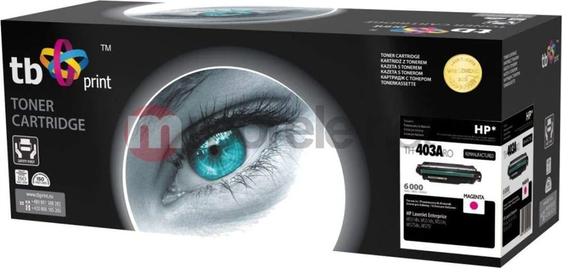 Tb TH-403ARO CE403A Laser Cartridge