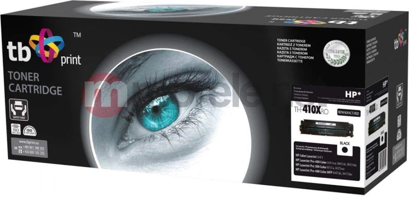 Tb TH-410XRO Laerjet PRO M351/M451/M475 HP_305A Laser Cartridge