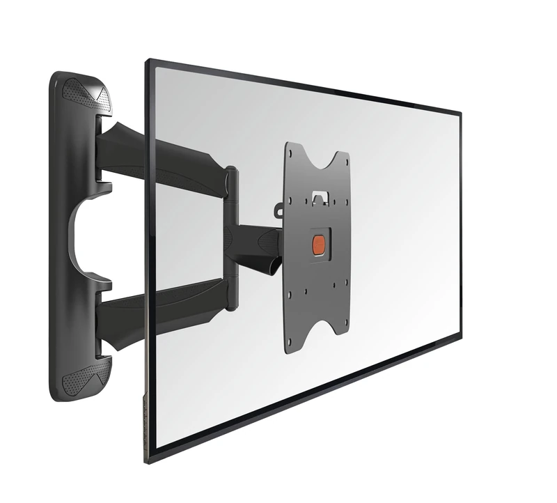 Vogel's BASE 45M Full-Motion TV Wall Mount for 32-55 Inch TVs