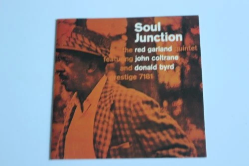 SOUL JUNCTION