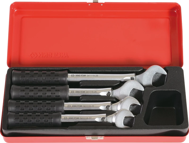 KING TONY 3411003MR Air Condition and Refrigeration Service Tool