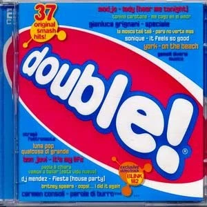 CD Double Vol.2000