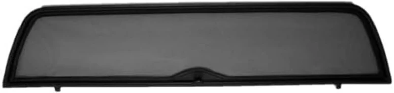 In Pro 1091 Weyer Wind Deflector