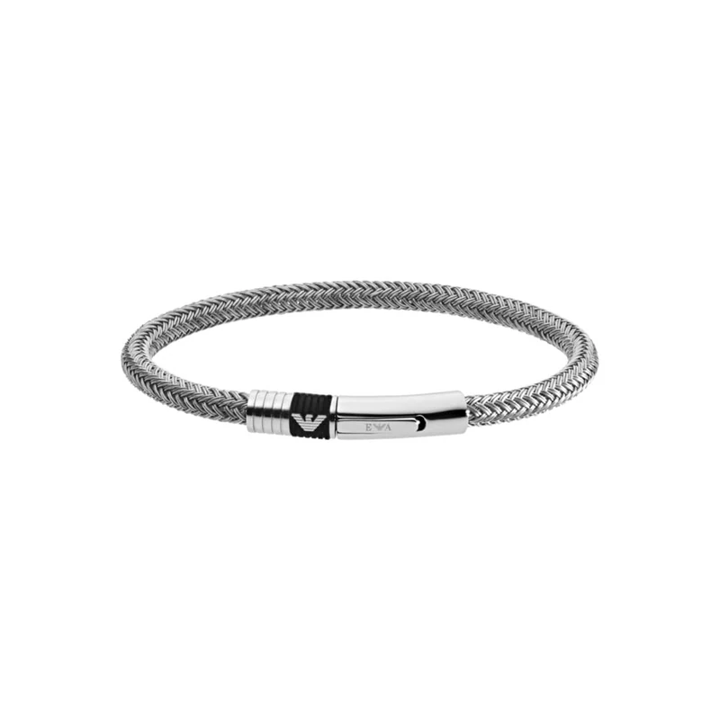 Emporio Armani Men's Bracelet19cm EGS1623040