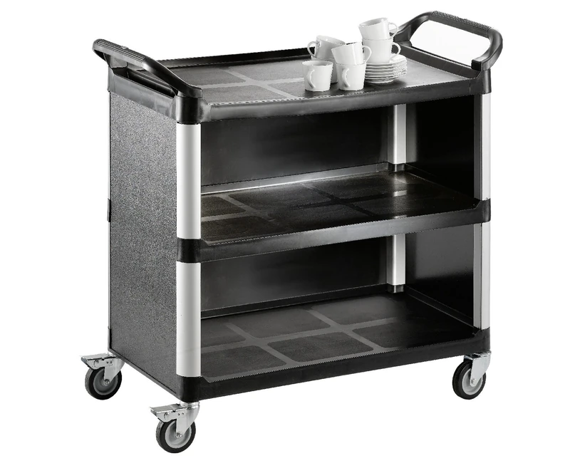 Zoka 2 Transport Trolley Cart