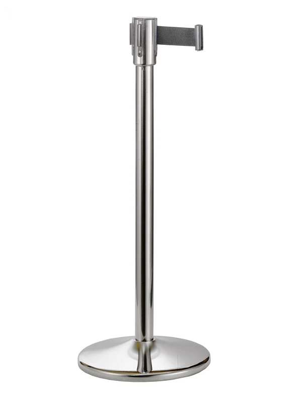Saro AF 206 S Personal Guide System 36 x 36 x 91.5 cm Silver - Image 1