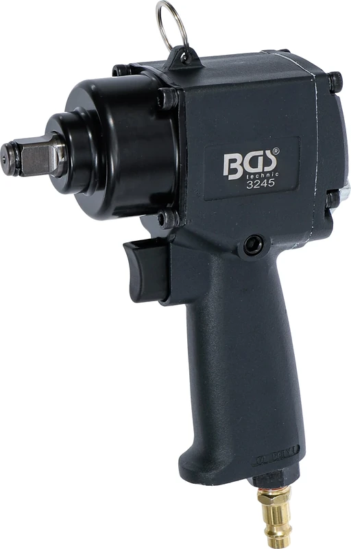 BGS 3245 | Air Impact Wrench | 12.5 mm (1/2") | 678 Nm