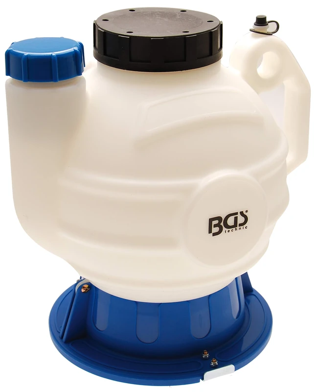 BGS 9991-2 | Replacement Container for BGS 9991