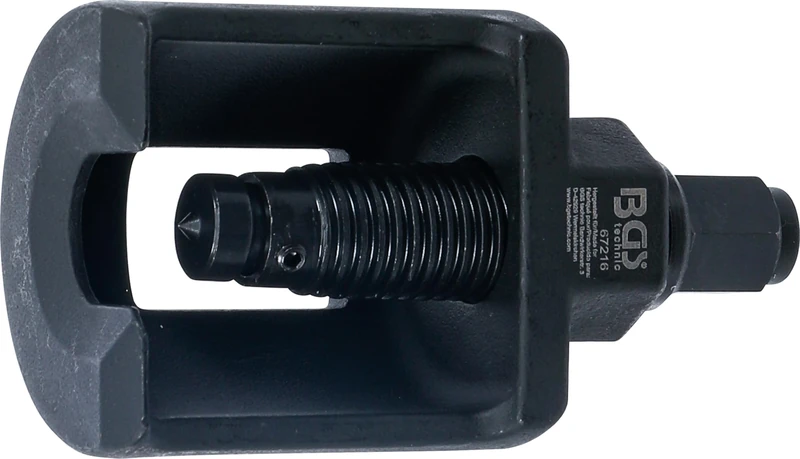 BGS 67216 | Ball Joint Puller for Impact Wrench | Ø 23 mm