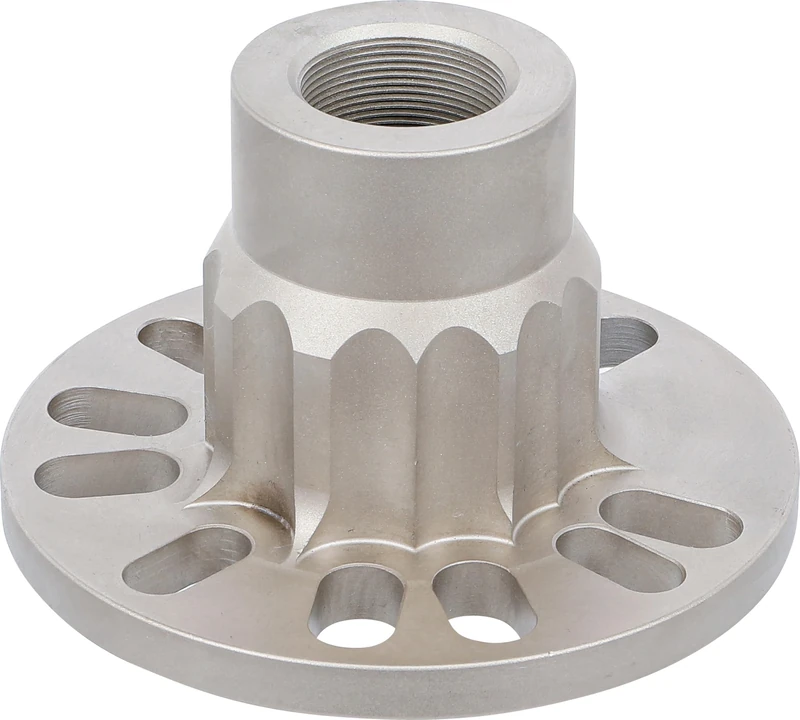 BGS 7774-3 | Puller Feet | Thread 1.1/2" x 16 mm | for BGS 7774