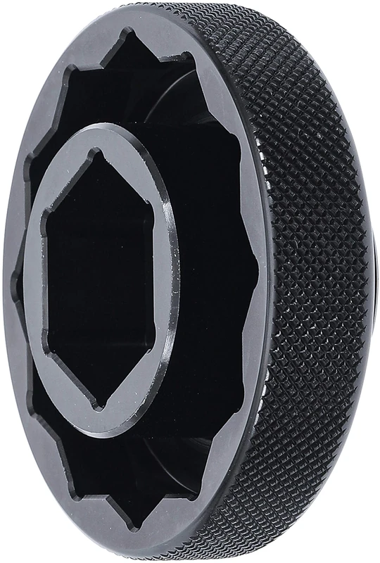 BGS 5071 | Impact Socket, Hexagon / 12-point | for Ducati Wheel Fixings | 12,5 mm (1/2") Drive | 28 / 55 mm