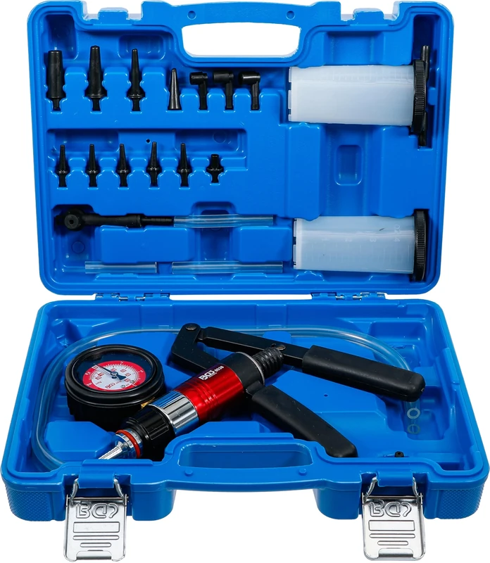BGS 8038 | Vacuum / Pressure Pump Set